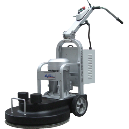 T27- 27" Electric Burnisher