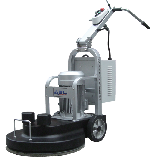 T27- 27" Electric Burnisher