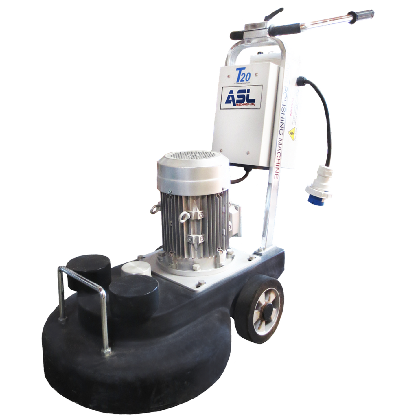 T20- 20" Electric Burnisher