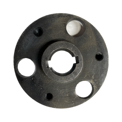 Flange plate- Upper/ Lower