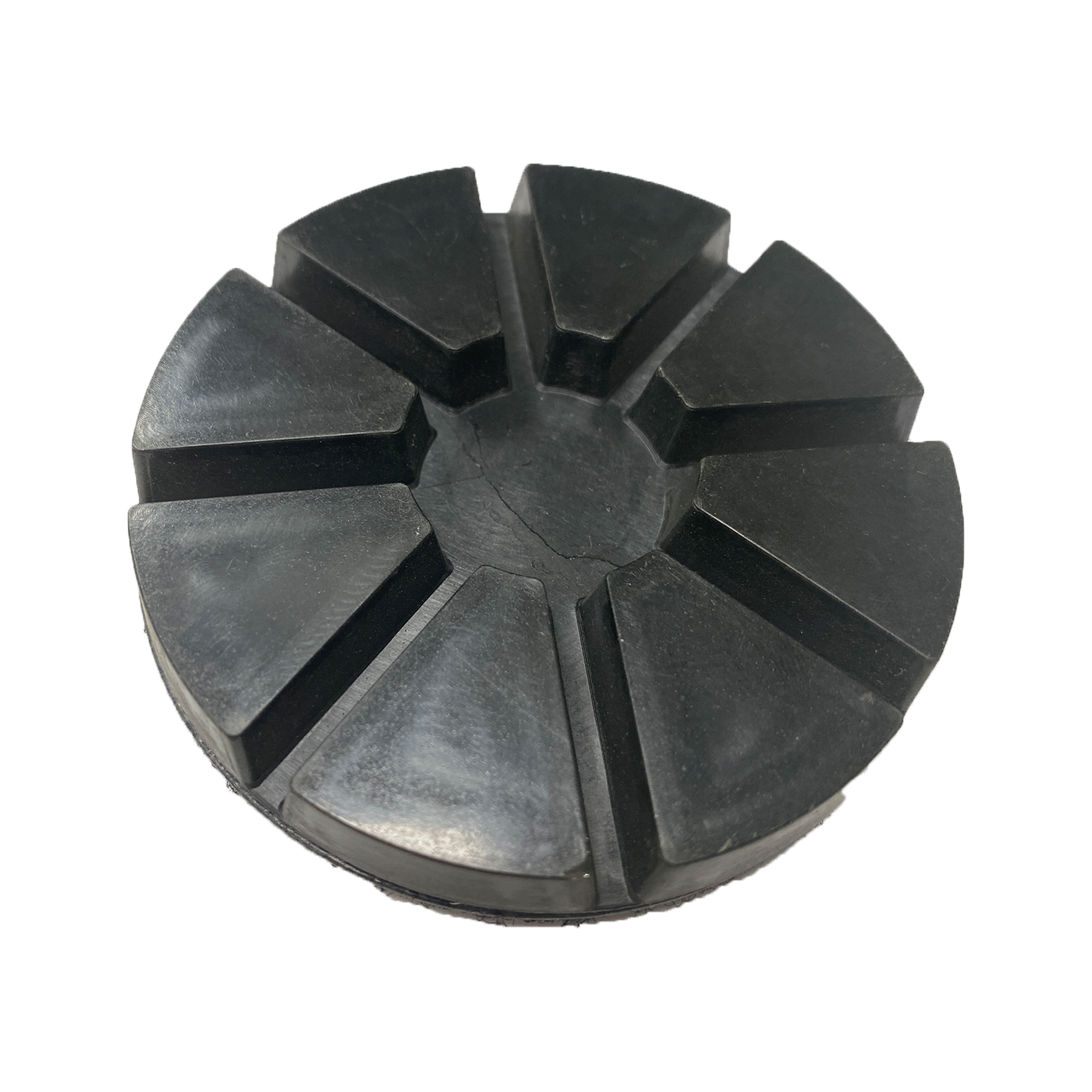 Hybrid Diamond Resin Pad- 3