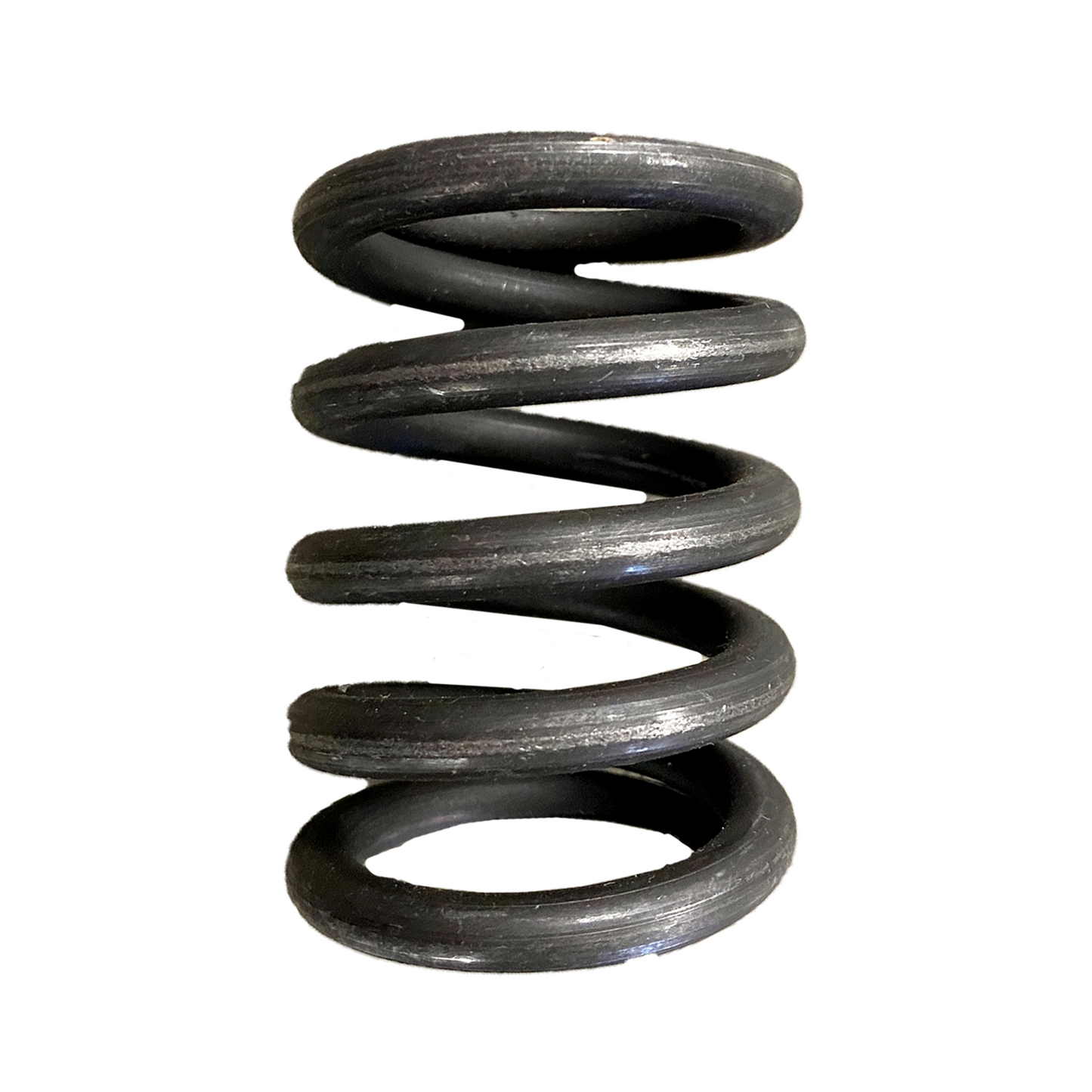 Coupler spring