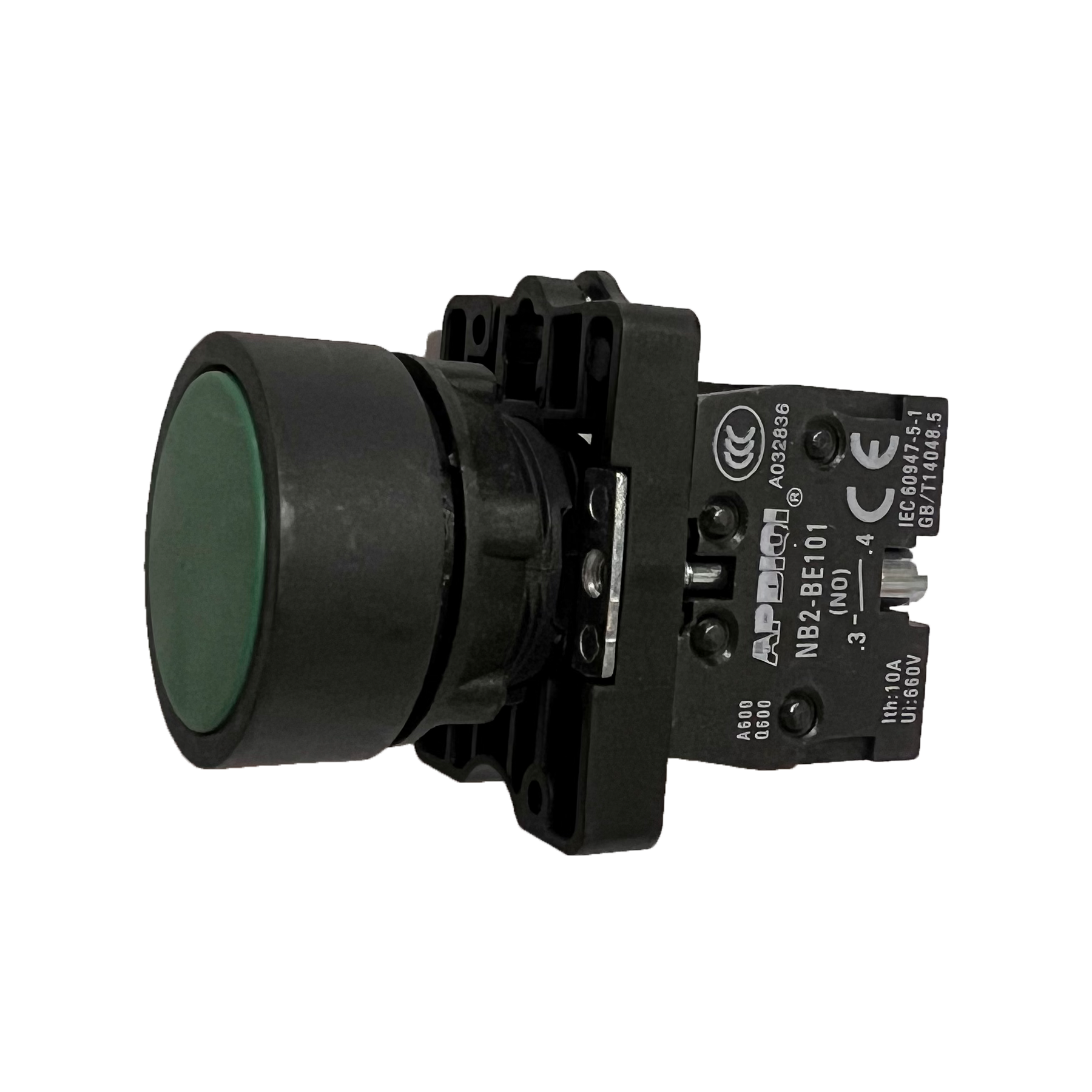 Asl Switch On Switch for Grinders – ASL Machines USA