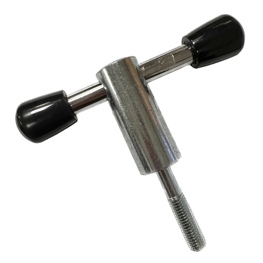 Handle Bar tighten Lever