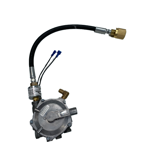 Propane Fuel Regulator