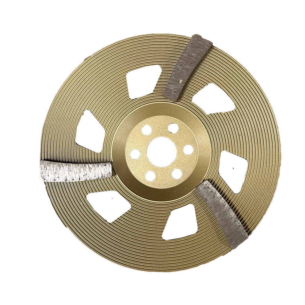 Chomper Cup Seg Wheel 7