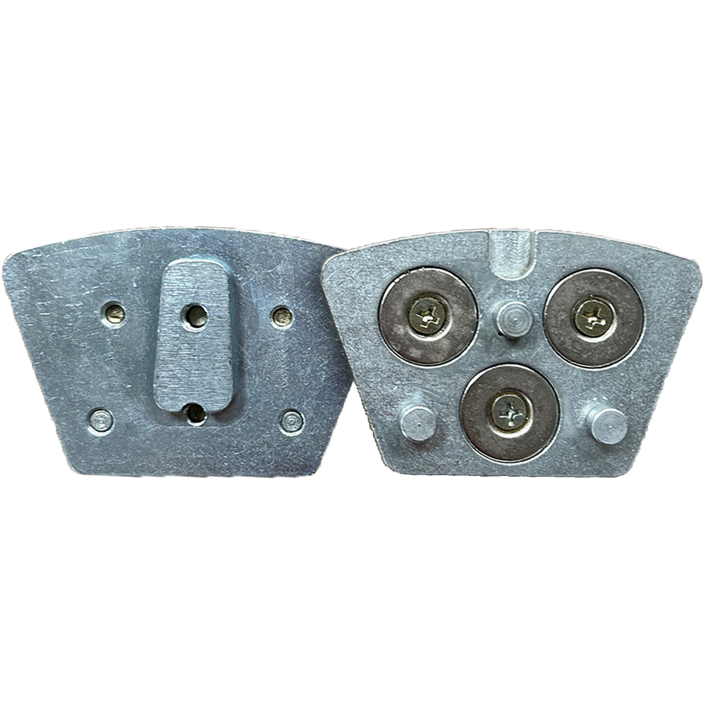 Diamond Tooling Adapters