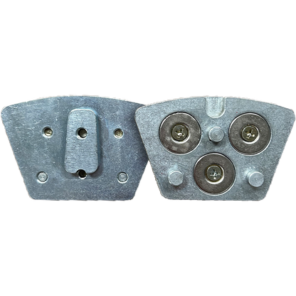 Diamond Tooling Adapters