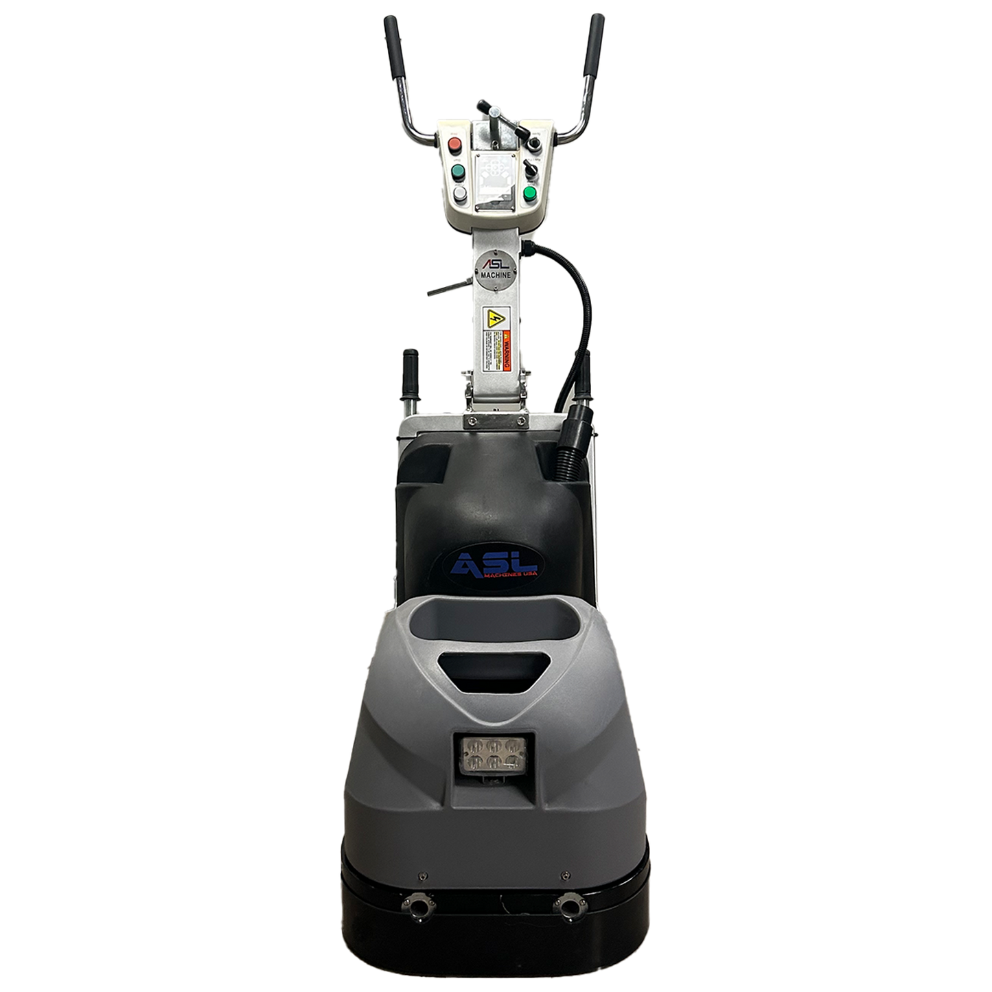 T2- 20" Rotary Floor grinder/ Polisher