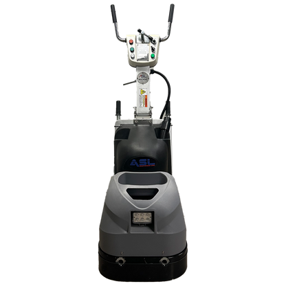 T2- 20" Rotary Floor grinder/ Polisher