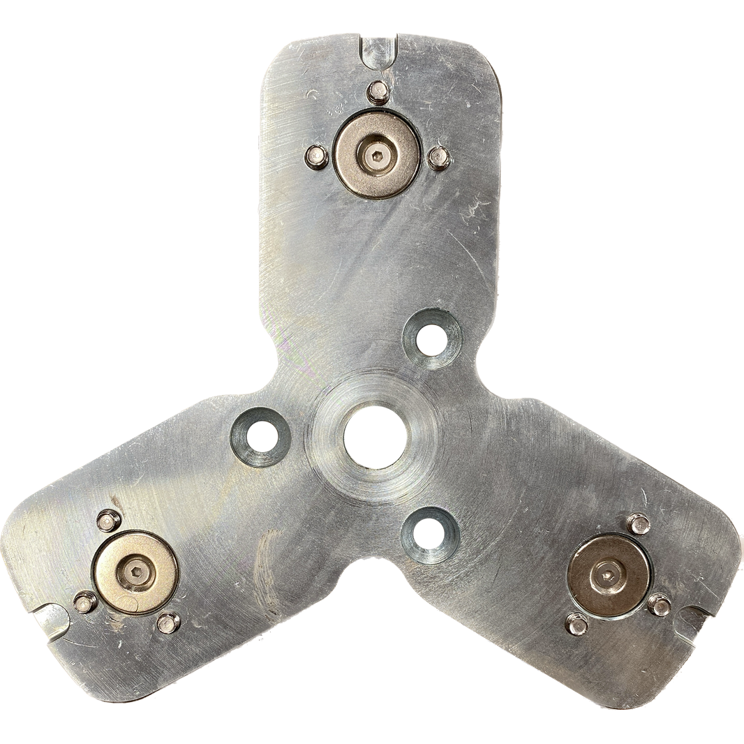‎Metal Tooling – ASL Machines USA