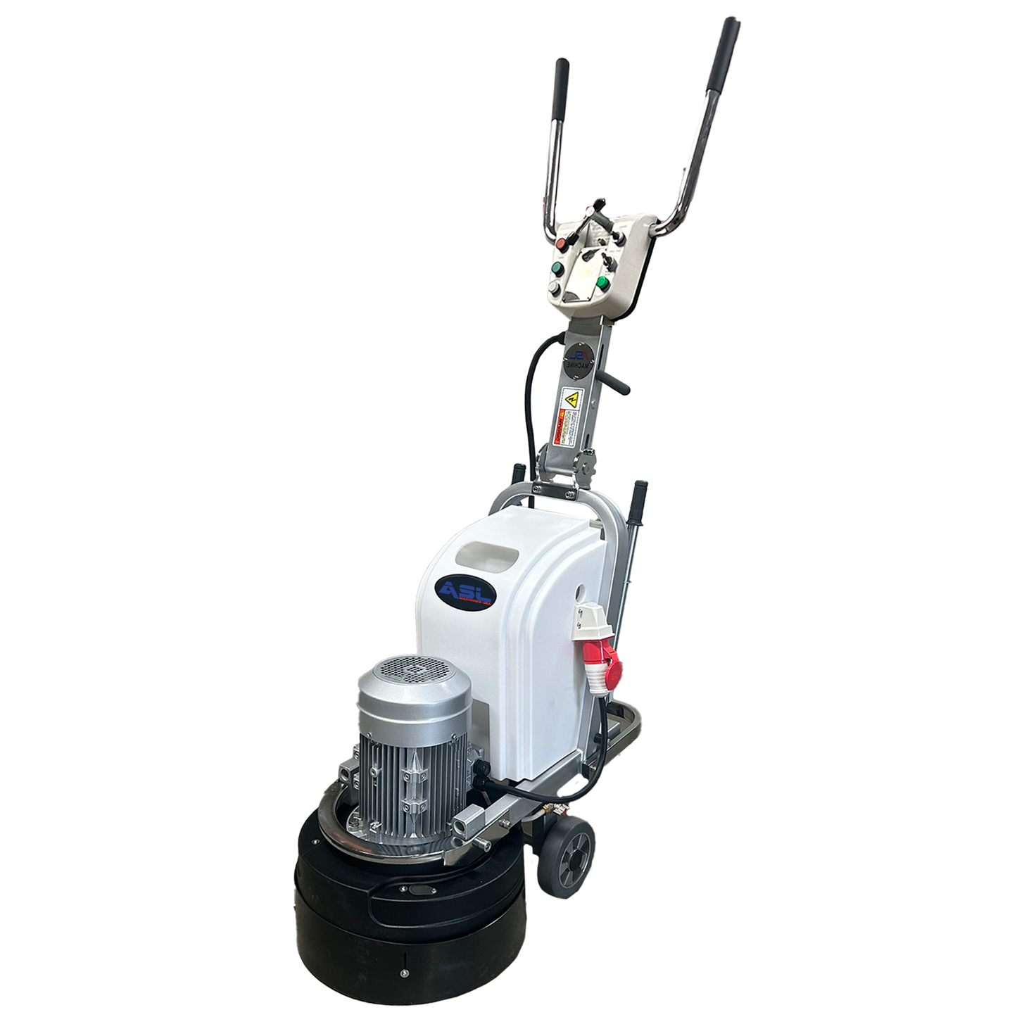 T7- 21" Electric Grinder