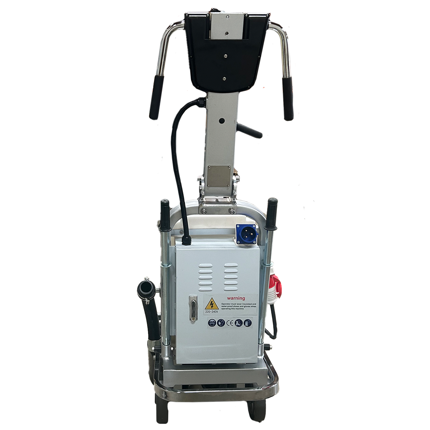 T7- 21" Electric Grinder