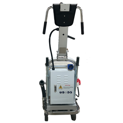 T7- 21" Electric Grinder