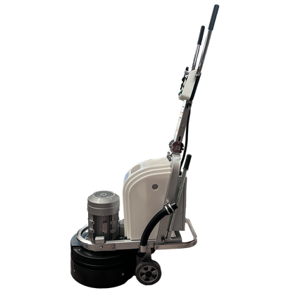 T7- 21" Electric Grinder