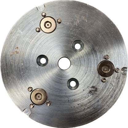 Magnetic Head Plate