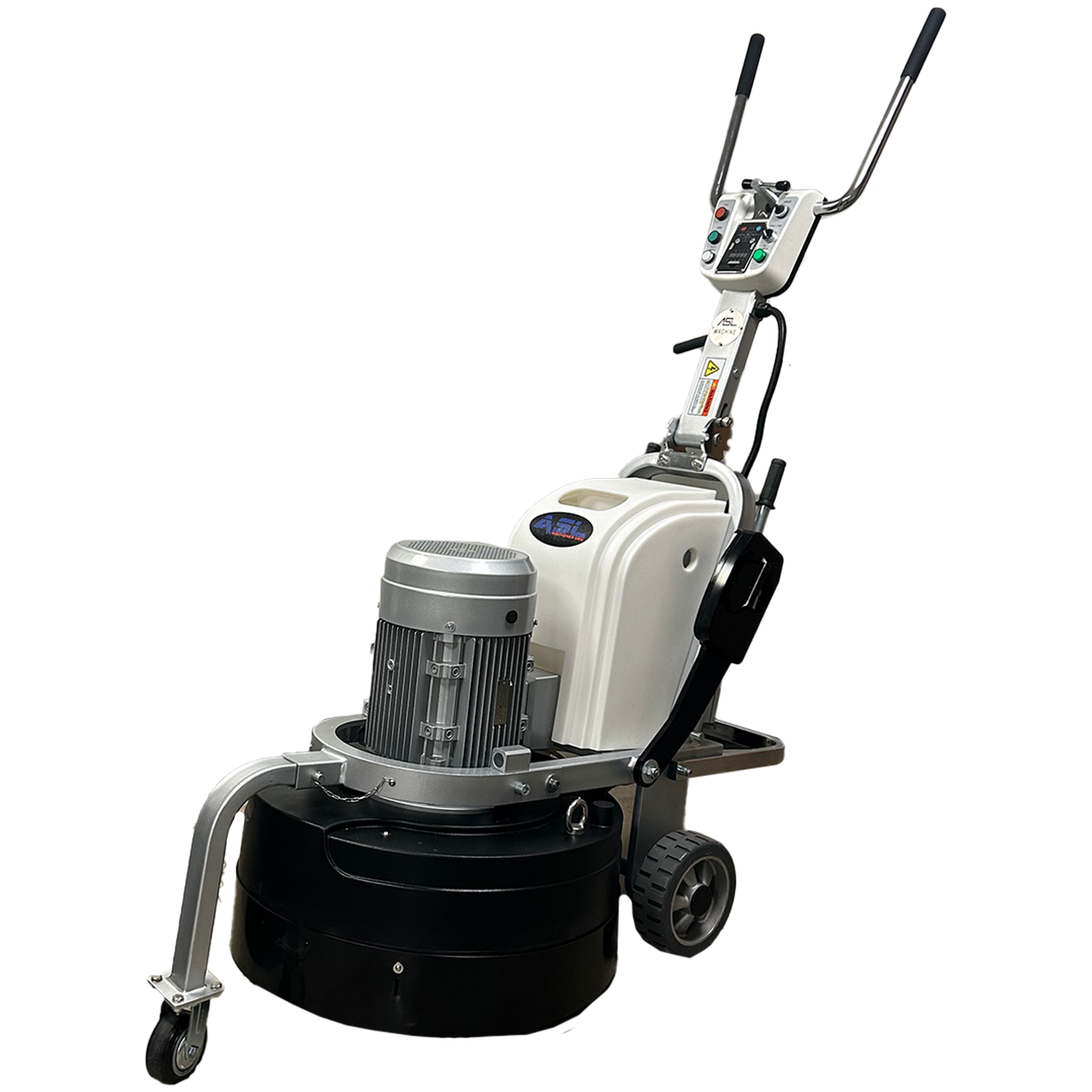 T9- 30" Electric Grinder