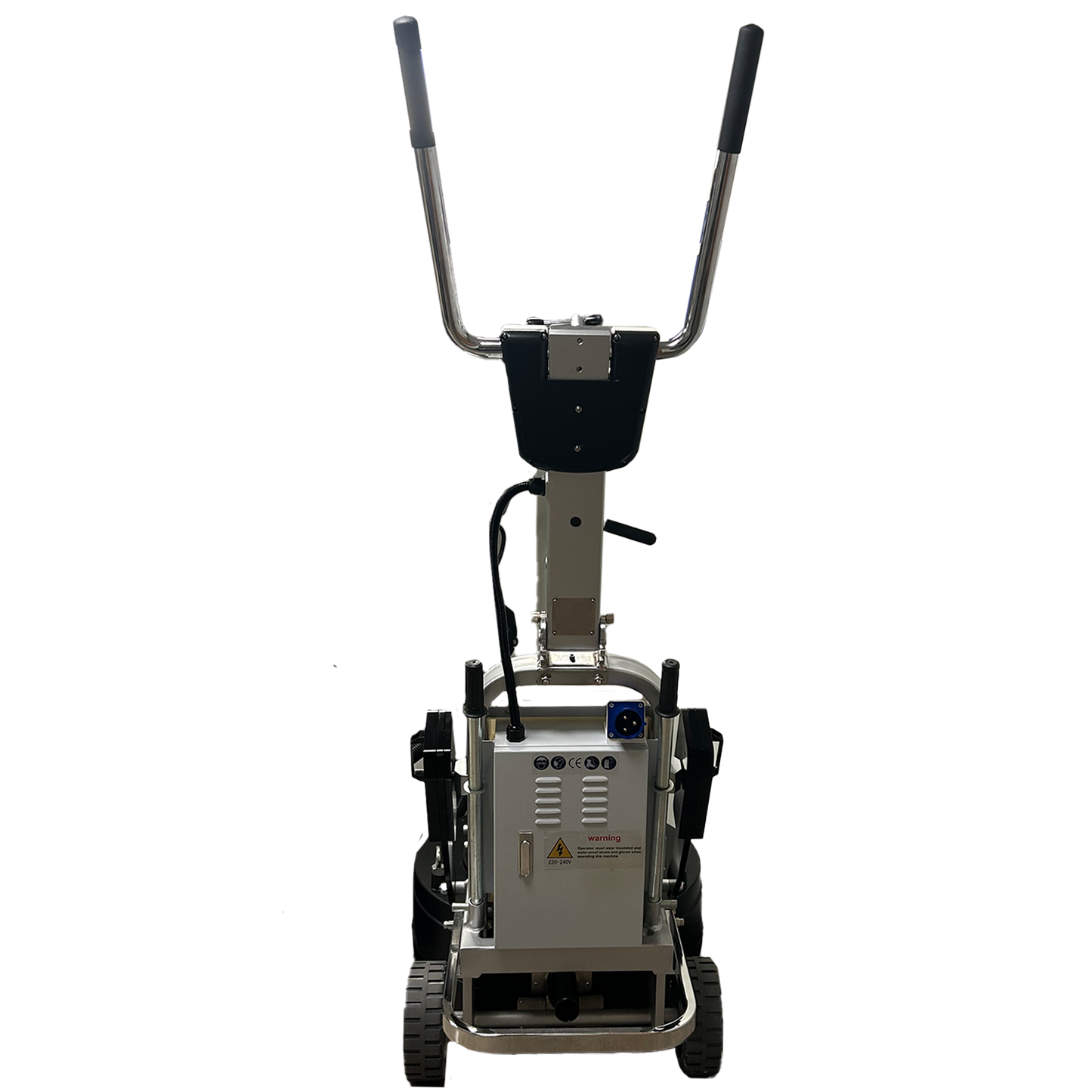 T9- 30" Electric Grinder