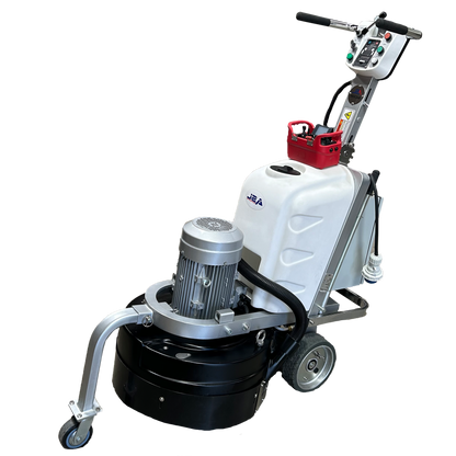 T8 Remote Control – ASL Machines USA