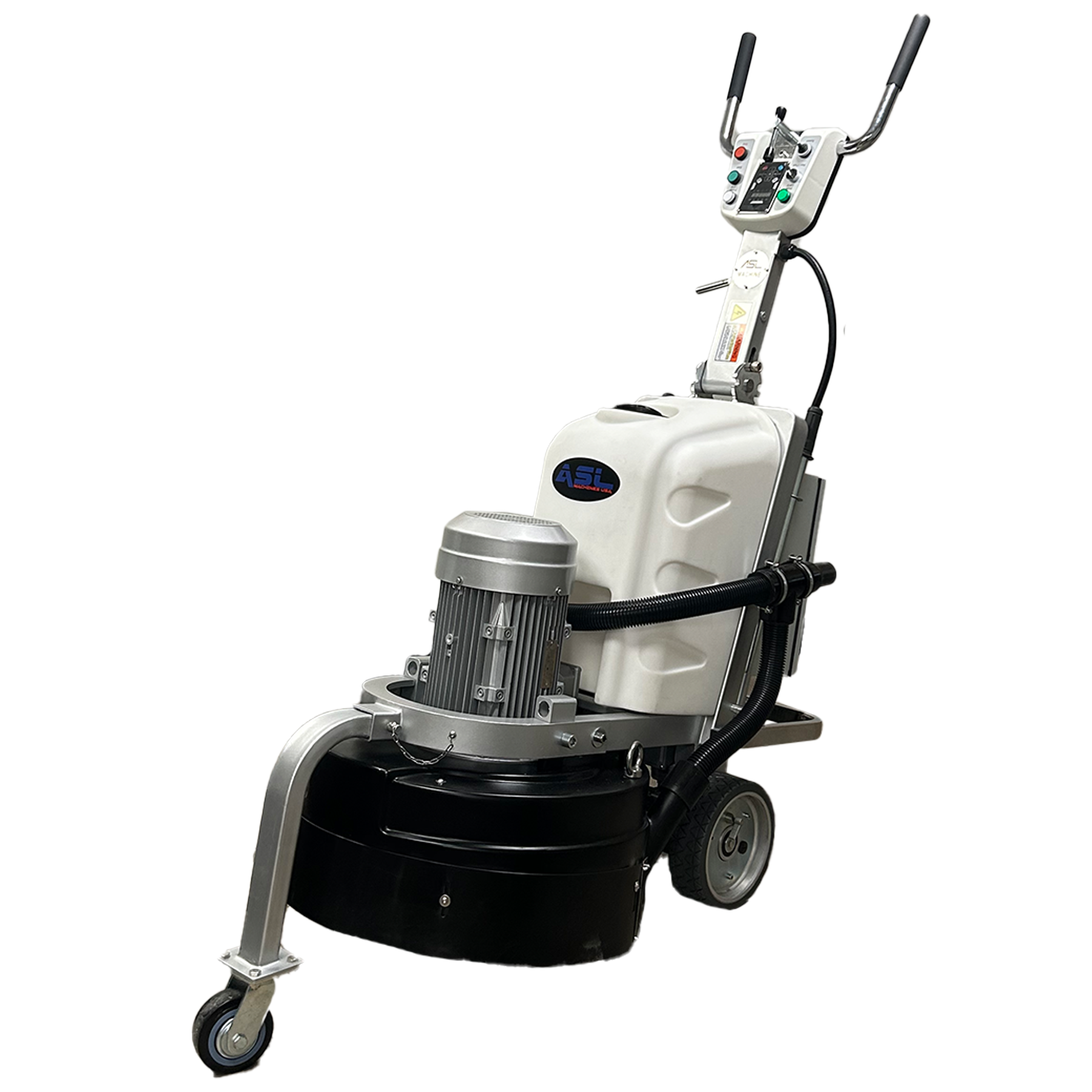 T8 Remote Control – ASL Machines USA