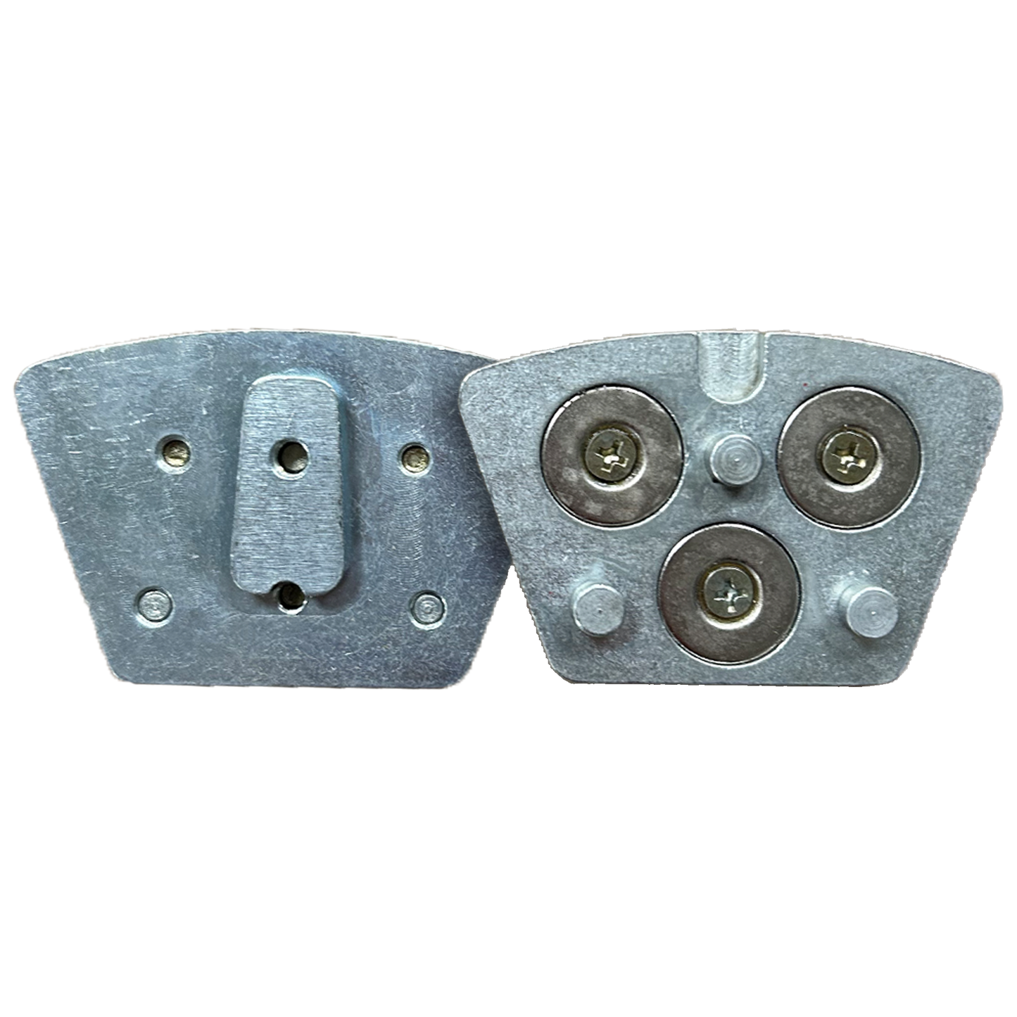 Diamond Tooling Adapters