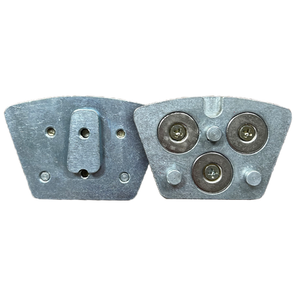 Diamond Tooling Adapters
