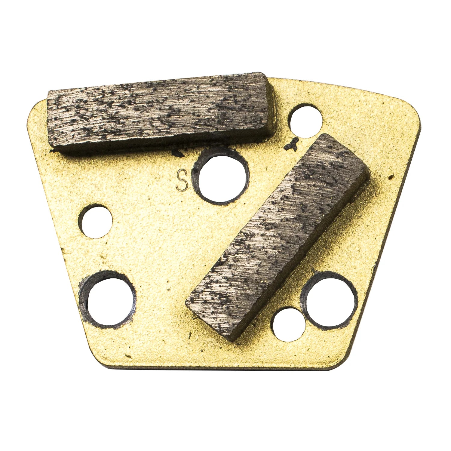 Asl Sign Machine ASL Machines Tooling- Extra Soft Bond 2 Segment – ASL Machines USA
