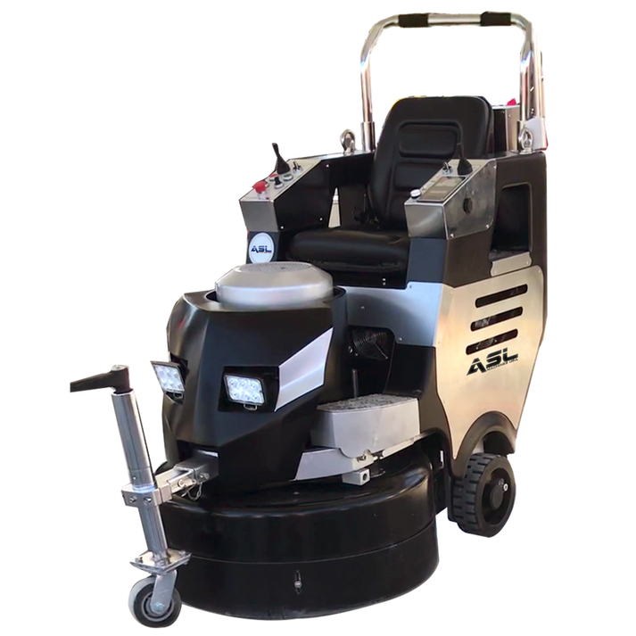 Asl Sign Machine ASL RT9-A 32