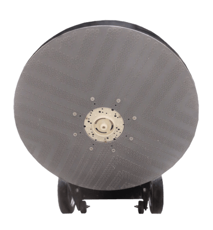 T27- 27" Electric Burnisher