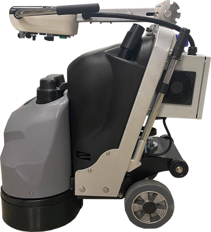 T2- 20" Rotary Floor grinder/ Polisher