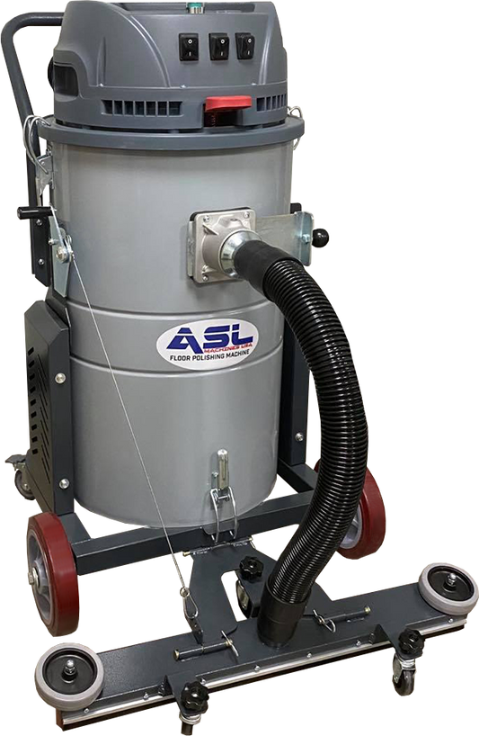 Slurry Vacuum