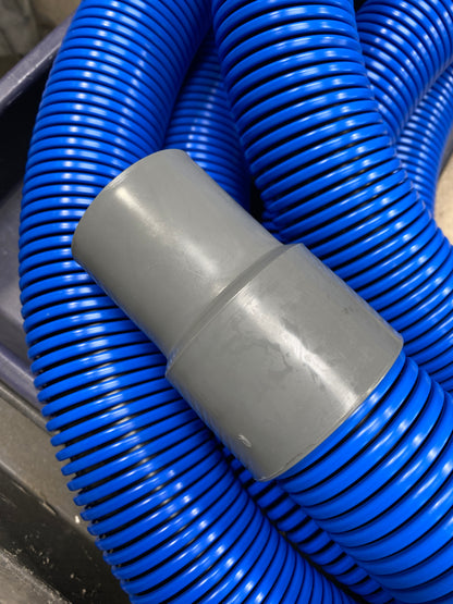 Vacuum Hose with ends