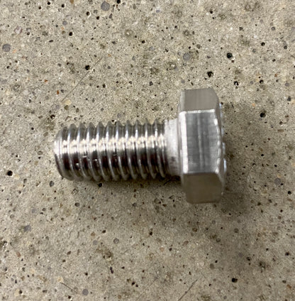 Diamond Holder Bolts